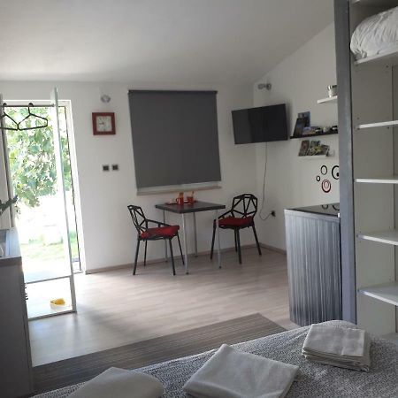 Studio Apartman Splash ปิเยชชานา อูวาลา ภายนอก รูปภาพ