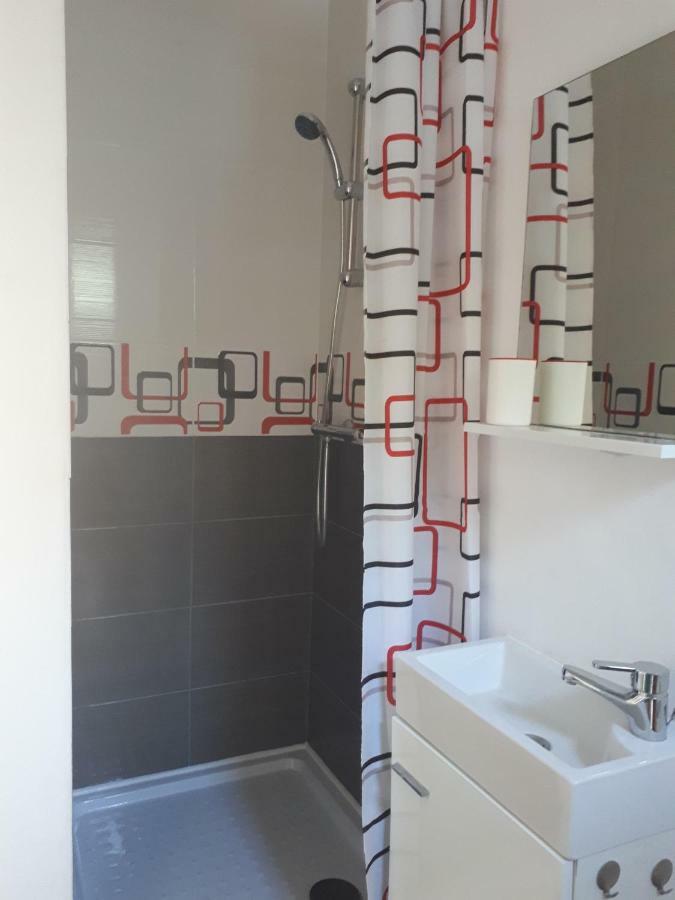 Studio Apartman Splash ปิเยชชานา อูวาลา ภายนอก รูปภาพ