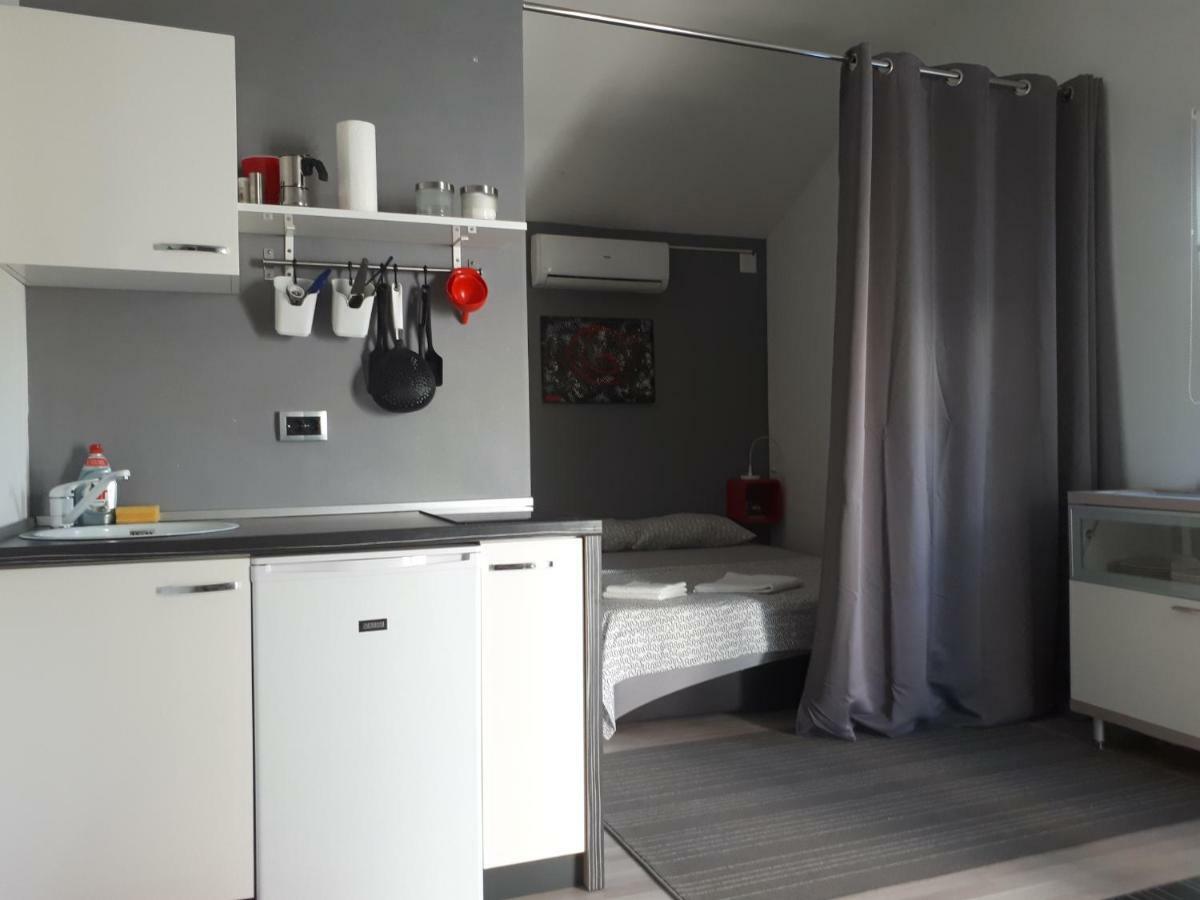 Studio Apartman Splash ปิเยชชานา อูวาลา ภายนอก รูปภาพ